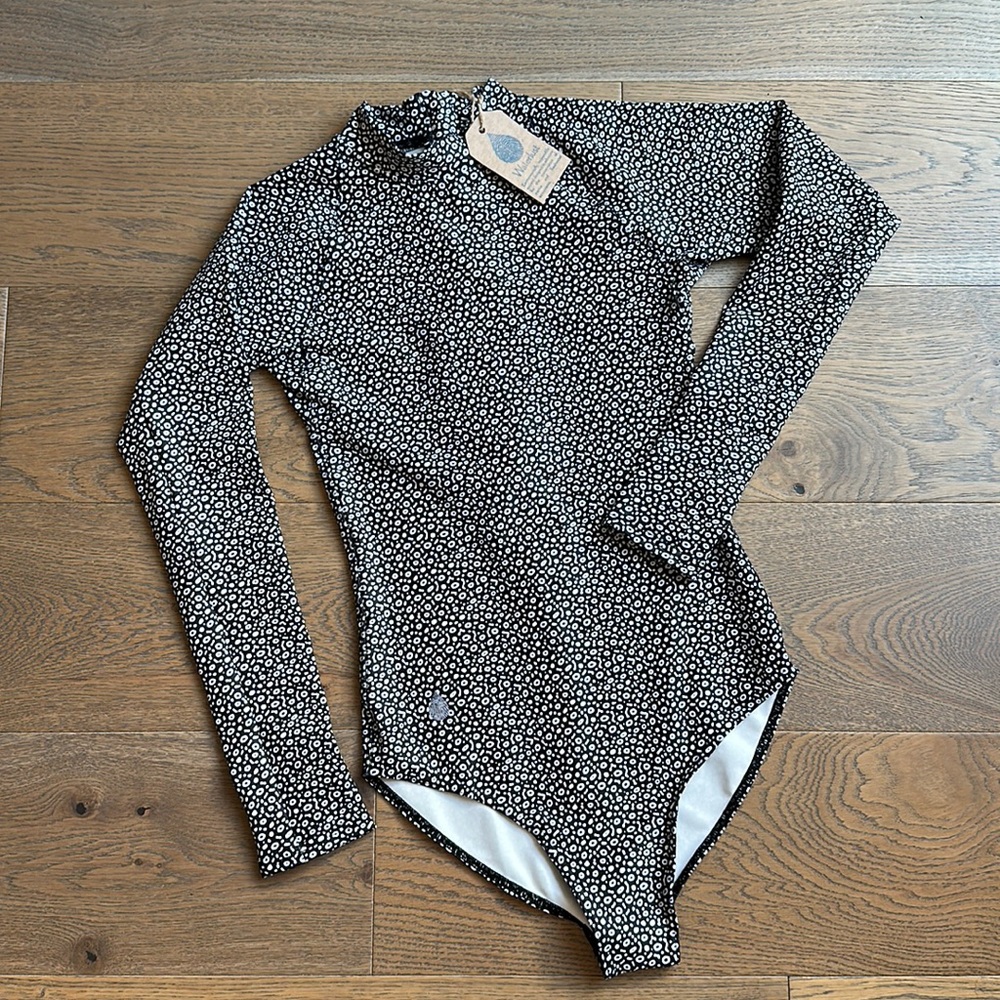 NEW Waterlust's Spotted Eagle Ray Sun Suit